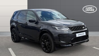 Land Rover Discovery Sport 2.0 D200 Dynamic HSE 5dr Auto [5 Seat] Diesel Station Wagon